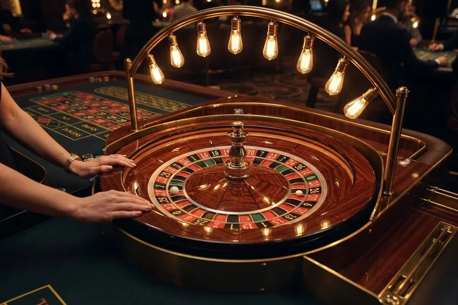 nye casino uden rofus: Liste over nye casinoer uden ROFUS
